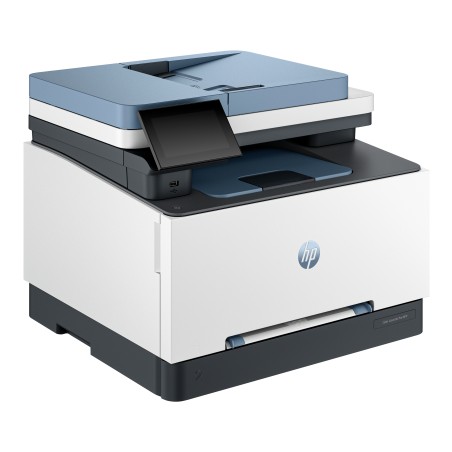 HP Color Laserjet Pro Mfp